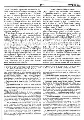 Bíblia de Estudo John Macarthur-completa