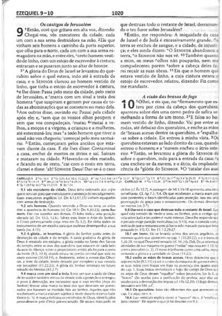 Bíblia de Estudo John Macarthur-completa