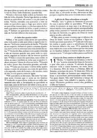 Bíblia de Estudo John Macarthur-completa