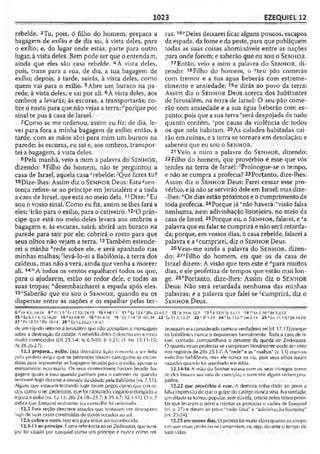 Bíblia de Estudo John Macarthur-completa