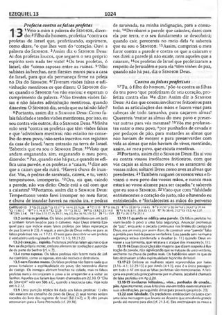 Bíblia de Estudo John Macarthur-completa