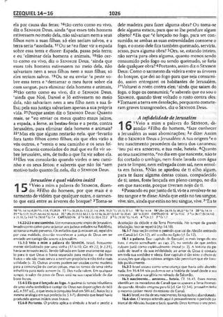 Bíblia de Estudo John Macarthur-completa