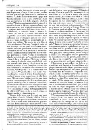 Bíblia de Estudo John Macarthur-completa