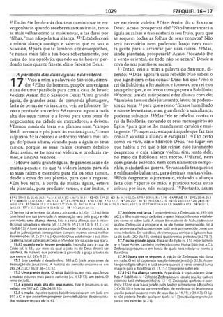 Bíblia de Estudo John Macarthur-completa