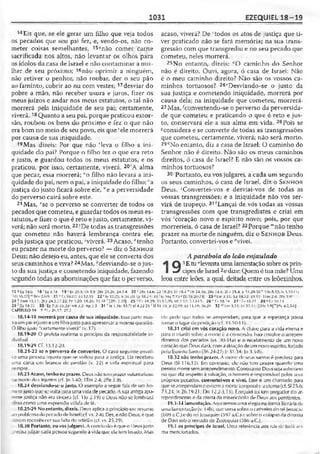 Bíblia de Estudo John Macarthur-completa