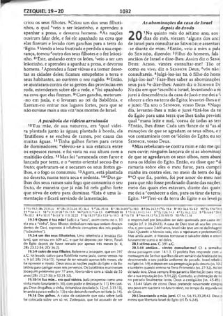 Bíblia de Estudo John Macarthur-completa