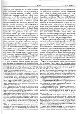 Bíblia de Estudo John Macarthur-completa