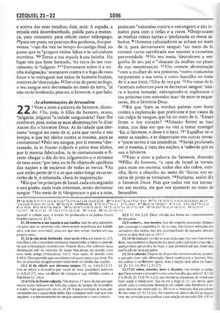 Bíblia de Estudo John Macarthur-completa