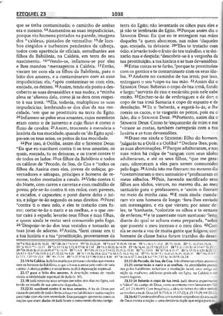 Bíblia de Estudo John Macarthur-completa