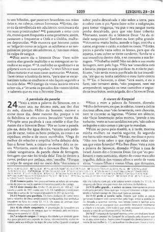 Bíblia de Estudo John Macarthur-completa