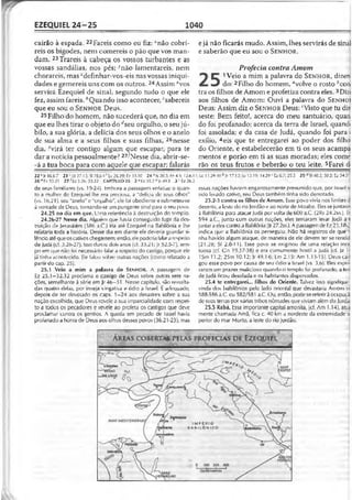 Bíblia de Estudo John Macarthur-completa