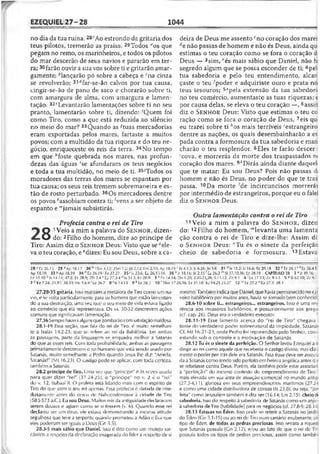 Bíblia de Estudo John Macarthur-completa