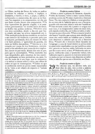 Bíblia de Estudo John Macarthur-completa