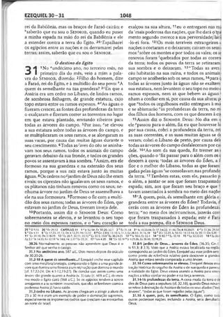 Bíblia de Estudo John Macarthur-completa