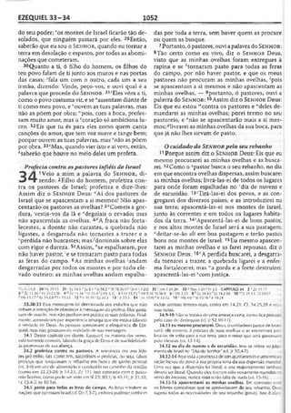 Bíblia de Estudo John Macarthur-completa