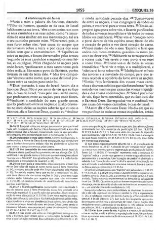 Bíblia de Estudo John Macarthur-completa