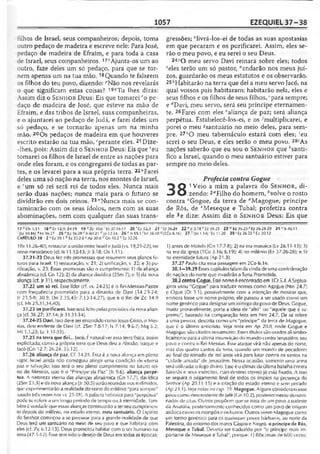 Bíblia de Estudo John Macarthur-completa