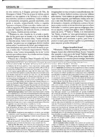 Bíblia de Estudo John Macarthur-completa