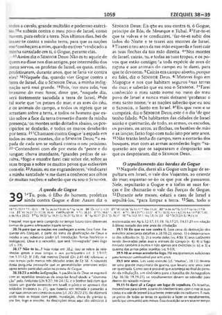 Bíblia de Estudo John Macarthur-completa