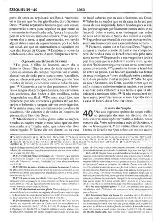 Bíblia de Estudo John Macarthur-completa