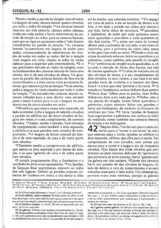 Bíblia de Estudo John Macarthur-completa