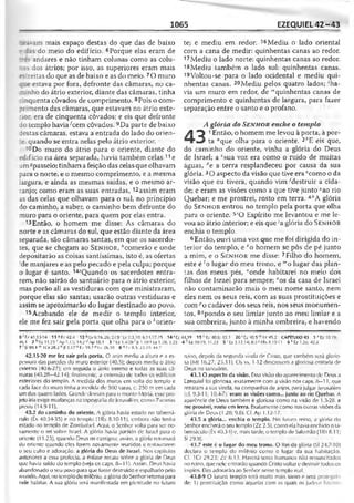 Bíblia de Estudo John Macarthur-completa