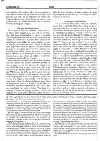 Bíblia de Estudo John Macarthur-completa