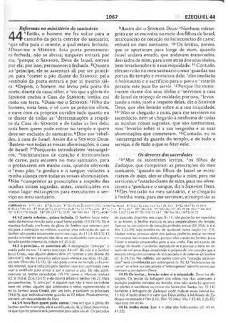 Bíblia de Estudo John Macarthur-completa