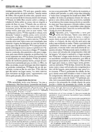 Bíblia de Estudo John Macarthur-completa