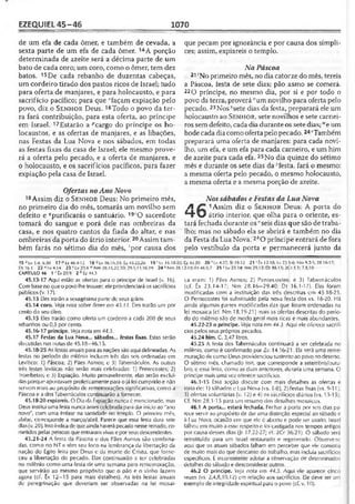 Bíblia de Estudo John Macarthur-completa