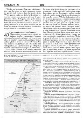 Bíblia de Estudo John Macarthur-completa