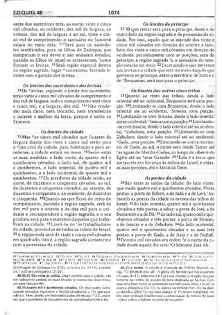 Bíblia de Estudo John Macarthur-completa