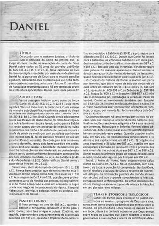 Bíblia de Estudo John Macarthur-completa