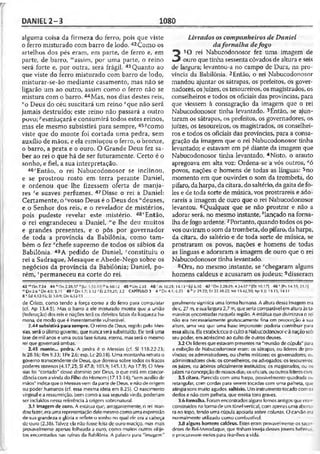 Bíblia de Estudo John Macarthur-completa