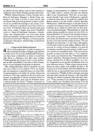 Bíblia de Estudo John Macarthur-completa