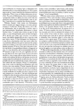 Bíblia de Estudo John Macarthur-completa