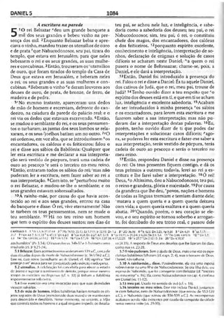 Bíblia de Estudo John Macarthur-completa