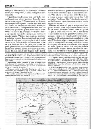 Bíblia de Estudo John Macarthur-completa