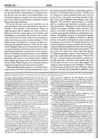 Bíblia de Estudo John Macarthur-completa