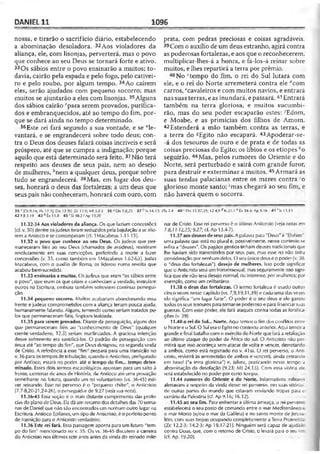 Bíblia de Estudo John Macarthur-completa