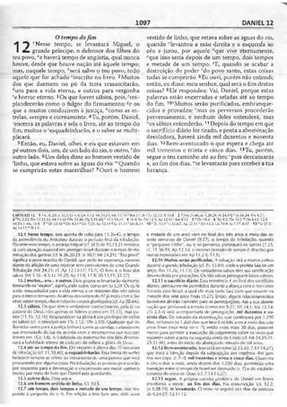 Bíblia de Estudo John Macarthur-completa