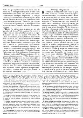 Bíblia de Estudo John Macarthur-completa