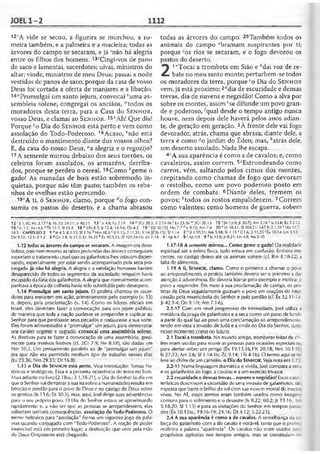 Bíblia de Estudo John Macarthur-completa