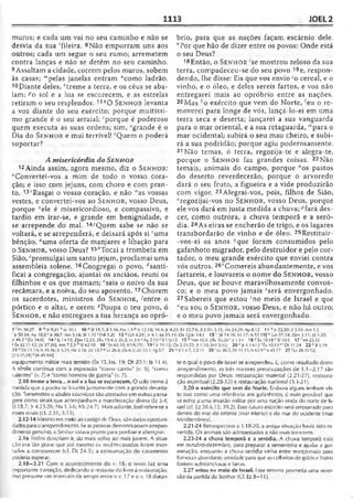 Bíblia de Estudo John Macarthur-completa