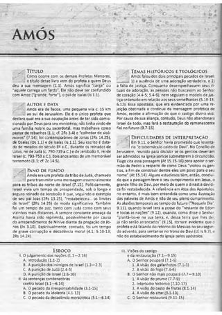 Bíblia de Estudo John Macarthur-completa