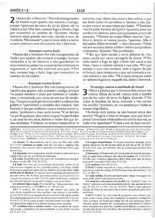 Bíblia de Estudo John Macarthur-completa