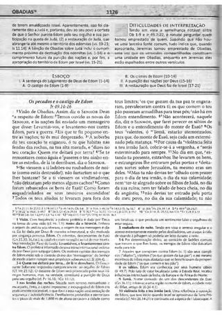 Bíblia de Estudo John Macarthur-completa