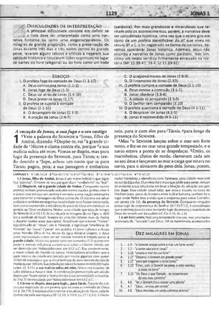 Bíblia de Estudo John Macarthur-completa