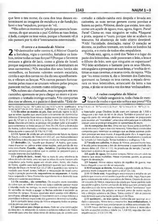 Bíblia de Estudo John Macarthur-completa