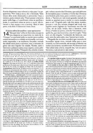 Bíblia de Estudo John Macarthur-completa